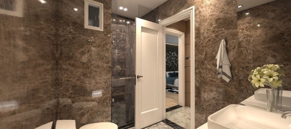 Apartment 3+1 in Algun Green Park, Duzce, Turkey No. 35854 4