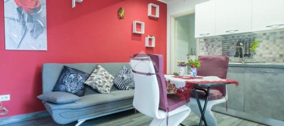 4 غرف نوم شقة في Pace del Mela, Italy رقم 48993 9