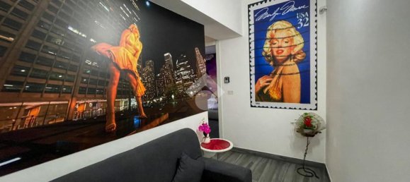 4 غرف نوم شقة في Pace del Mela, Italy رقم 48993 14