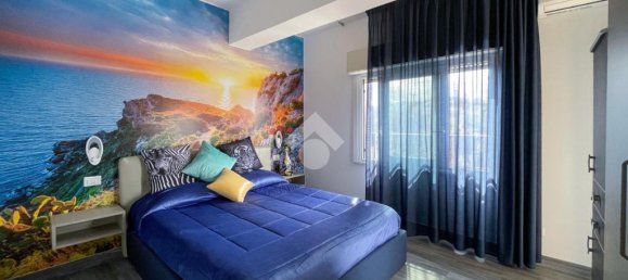 4 غرف نوم شقة في Pace del Mela, Italy رقم 48993 20