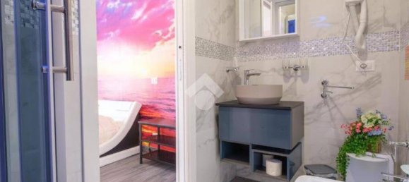 4 غرف نوم شقة في Pace del Mela, Italy رقم 48993 5