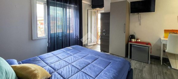 4 غرف نوم شقة في Pace del Mela, Italy رقم 48993 21