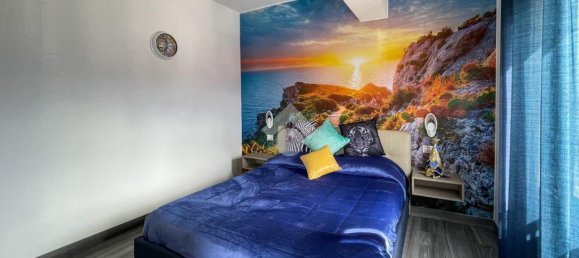 4 غرف نوم شقة في Pace del Mela, Italy رقم 48993 18