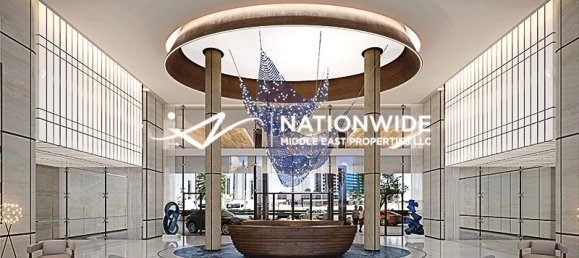 3 chambres Appartement à Abu Dhabi, UAE No. 113968 11