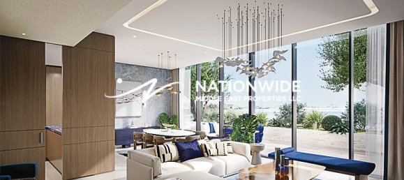 3 chambres Appartement à Abu Dhabi, UAE No. 113968 3