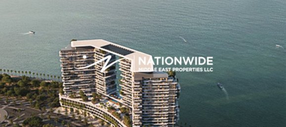 3 chambres Appartement à Abu Dhabi, UAE No. 113968 8