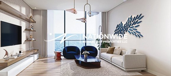 3 chambres Appartement à Abu Dhabi, UAE No. 113968 2