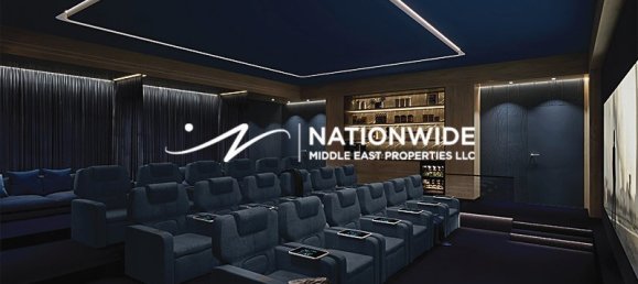 3 chambres Appartement à Abu Dhabi, UAE No. 113968 12