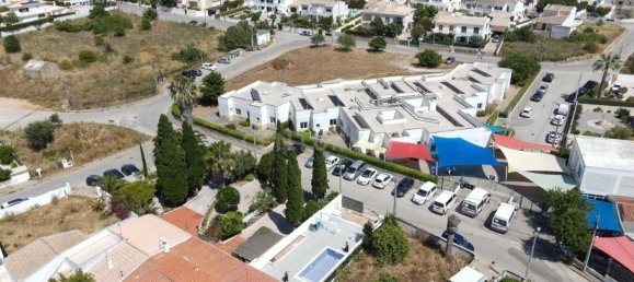 3 chambres Maison à Luz, Portugal No. 141018 12