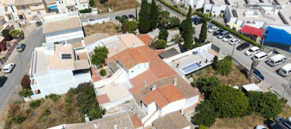 3 chambres Maison à Luz, Portugal No. 141018 13