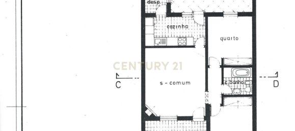 3 chambres Maison à Luz, Portugal No. 141018 22