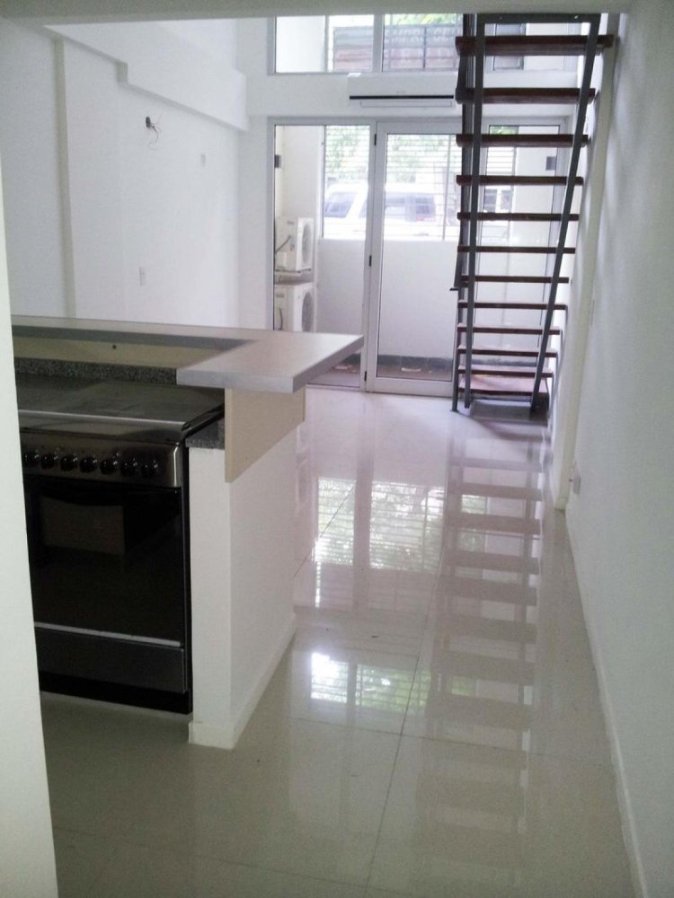 Studio in Buenos Aires, Argentina, Nr. 67320