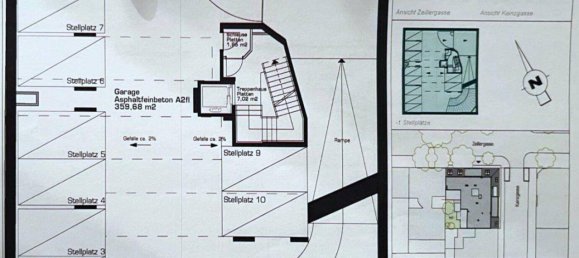 3 rooms Apartment in Hernals, Austria No. 175886 14