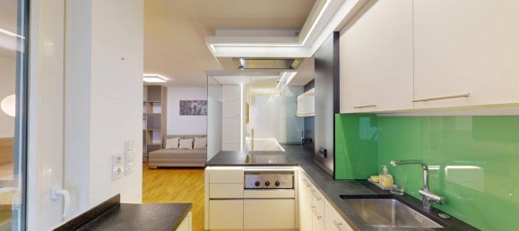 3 rooms Apartment in Hernals, Austria No. 175886 2