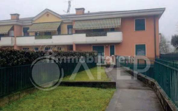 2 bedrooms Apartment in San Giorgio delle Pertiche, Italy No. 375974