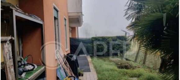 2 bedrooms Apartment in San Giorgio delle Pertiche, Italy No. 375974 4