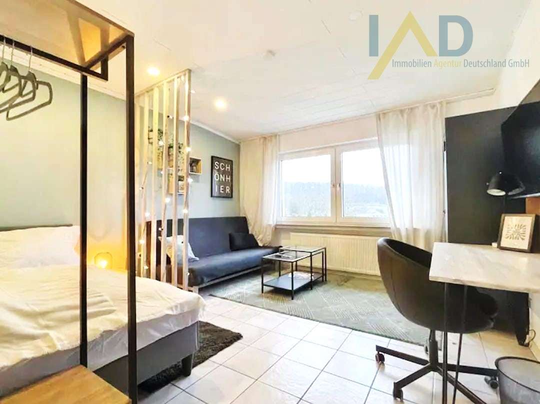 1 غرف نوم منزل في Ennepe-Ruhr, Germany رقم 224121