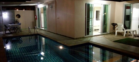 3 bedrooms Villa in Pattaya, Thailand No. 11198 12