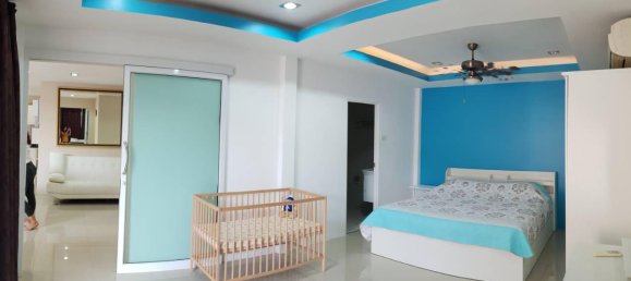 3 bedrooms Villa in Pattaya, Thailand No. 11198 5