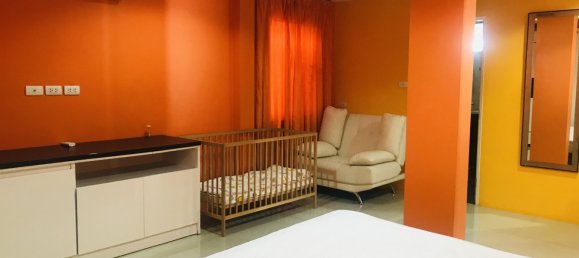 3 bedrooms Villa in Pattaya, Thailand No. 11198 23