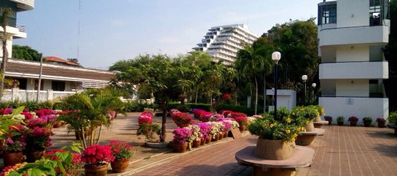 3 bedrooms Villa in Pattaya, Thailand No. 11198 17