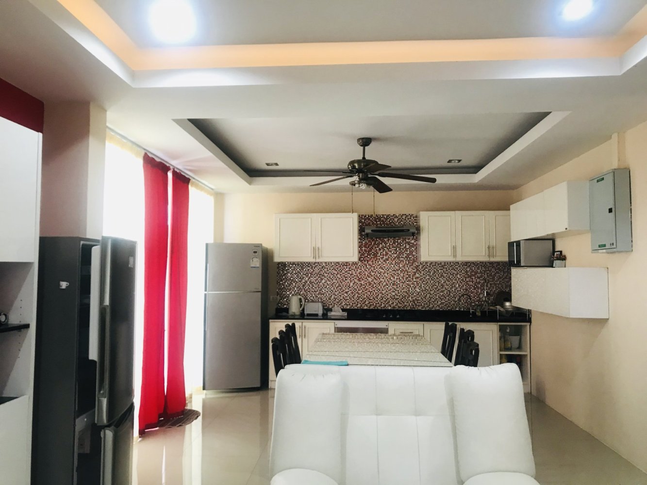 3 bedrooms Villa in Pattaya, Thailand No. 11198