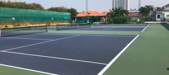 3 bedrooms Villa in Pattaya, Thailand No. 11198 14