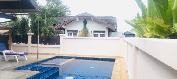 3 bedrooms Villa in Pattaya, Thailand No. 11198 29