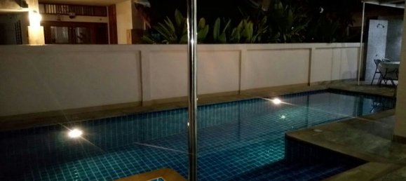 3 bedrooms Villa in Pattaya, Thailand No. 11198 13