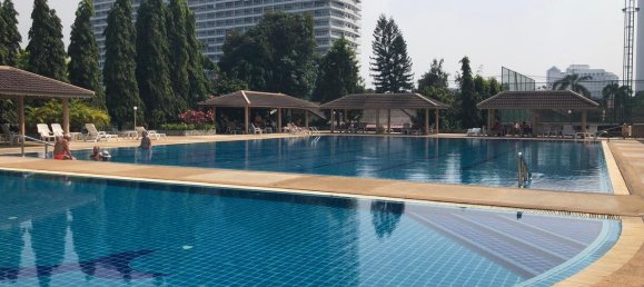 3 bedrooms Villa in Pattaya, Thailand No. 11198 15