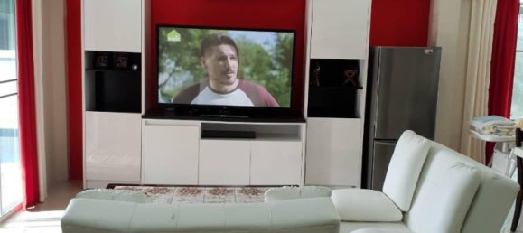 3 bedrooms Villa in Pattaya, Thailand No. 11198 4