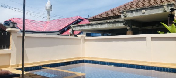 3 bedrooms Villa in Pattaya, Thailand No. 11198 26