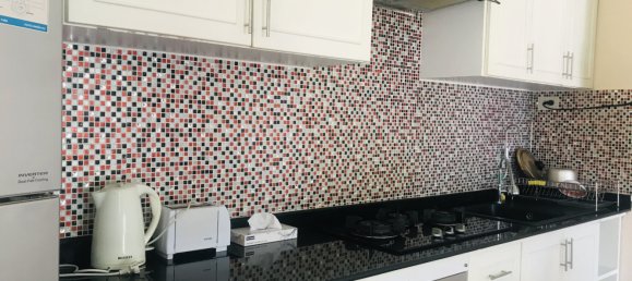 3 bedrooms Villa in Pattaya, Thailand No. 11198 28