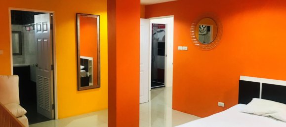 3 bedrooms Villa in Pattaya, Thailand No. 11198 22