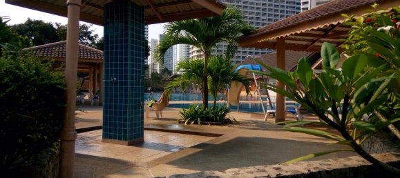 3 bedrooms Villa in Pattaya, Thailand No. 11198 16