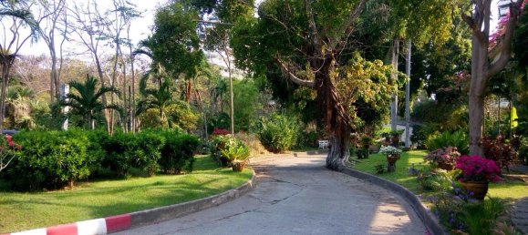 3 bedrooms Villa in Pattaya, Thailand No. 11198 18