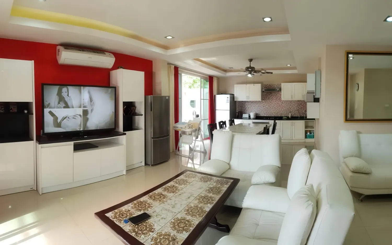 3 Schlafzimmer Haus in Pattaya, Thailand, Nr. 11198