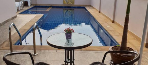 3 bedrooms Villa in Pattaya, Thailand No. 11198 11