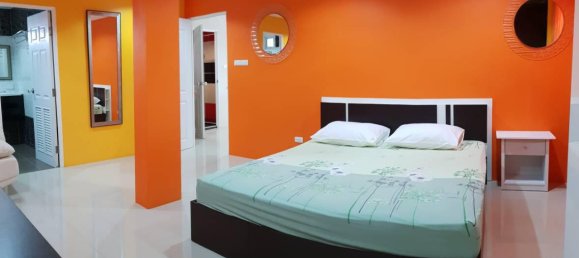 3 bedrooms Villa in Pattaya, Thailand No. 11198 9