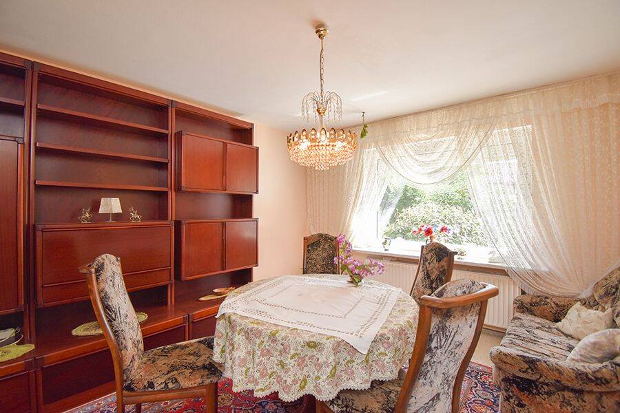 4 Schlafzimmer Stadthaus in Hanover, Germany, Nr. 234717