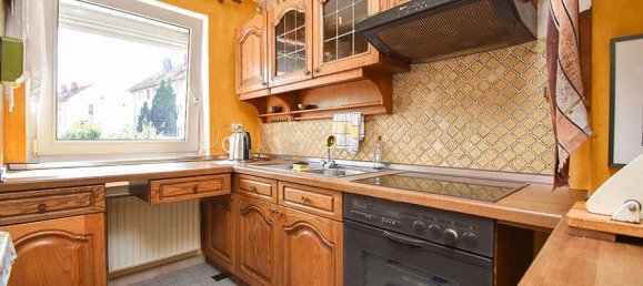 4 Schlafzimmer Stadthaus in Hanover, Germany, Nr. 234717 3