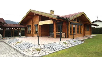 3 Schlafzimmer Haus in Ferlach, Austria, Nr. 71999