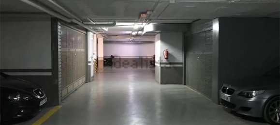 Гараж 12м² в Пинеда-де-Мар, Испания № 164332 4