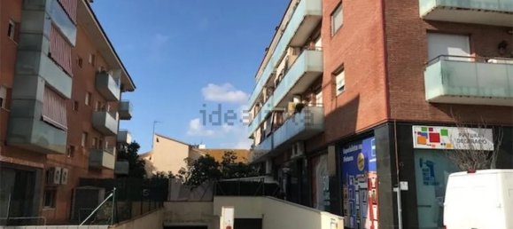 Гараж 12м² в Пинеда-де-Мар, Испания № 164332 6