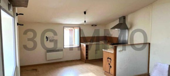 Adosado de 1 dormitorio en Lespignan, France No. 197169 9