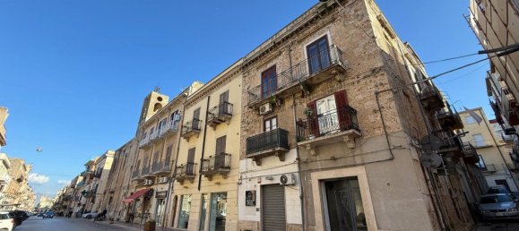 Apartamento de 4 habitaciónes en Alcamo, Italy No. 258744 4