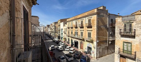 Apartamento de 4 habitaciónes en Alcamo, Italy No. 258744 6