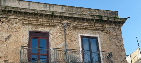 Apartamento de 4 habitaciónes en Alcamo, Italy No. 258744 2