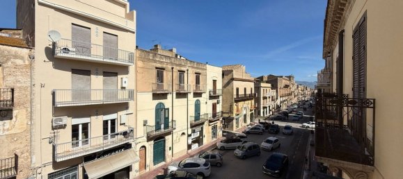 Apartamento de 4 habitaciónes en Alcamo, Italy No. 258744 7