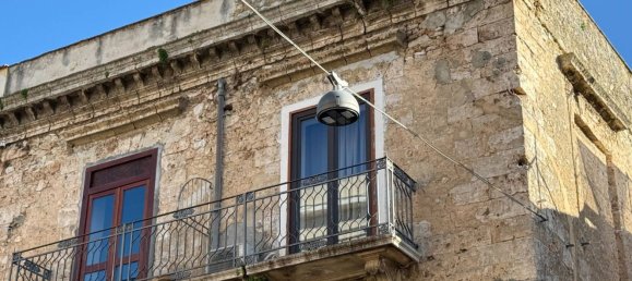 Apartamento de 4 habitaciónes en Alcamo, Italy No. 258744 3